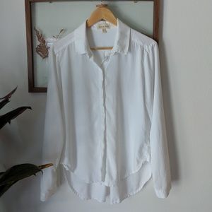 Cloth & Stone Button Up